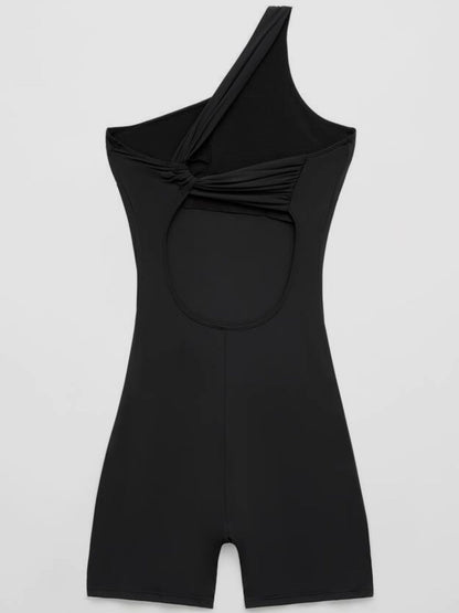 The Dancer Romper