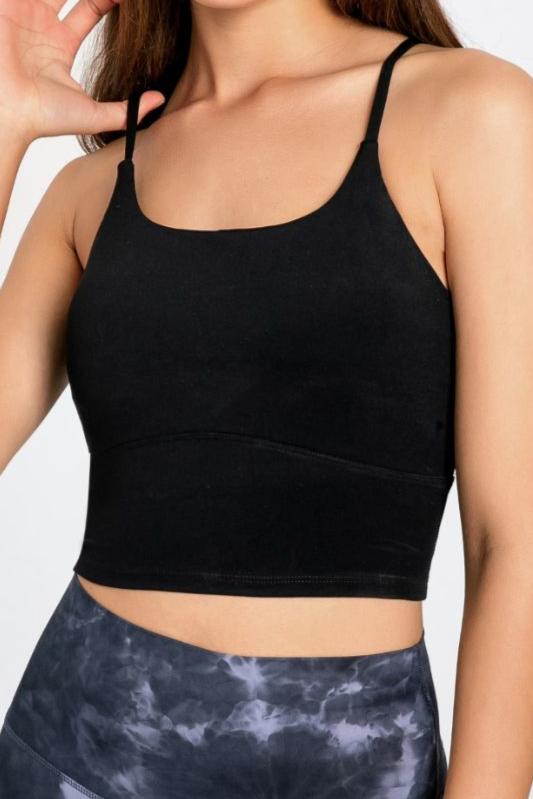 Crisscross Sports Cami
