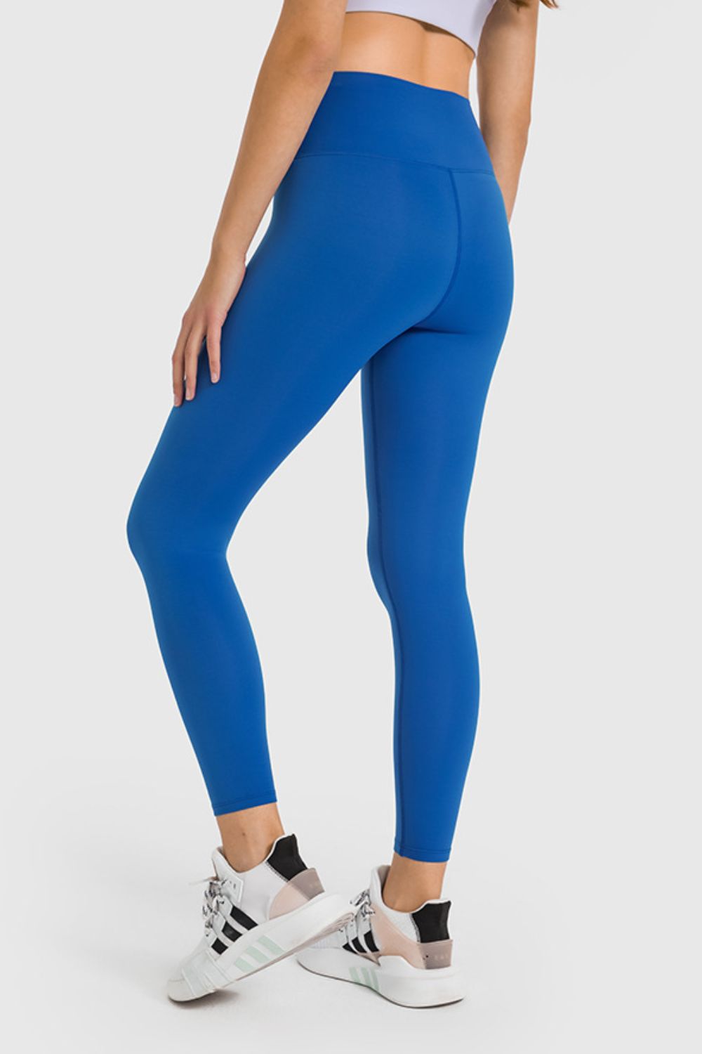 High Waist Leggings