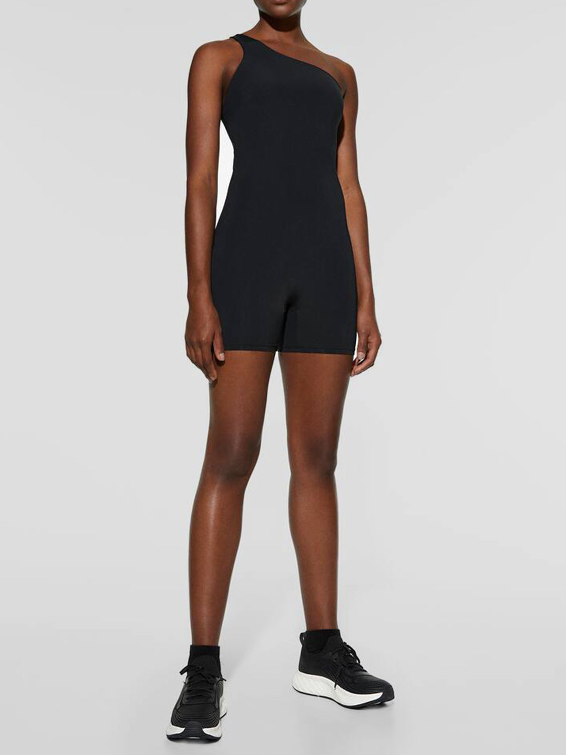 The Dancer Romper