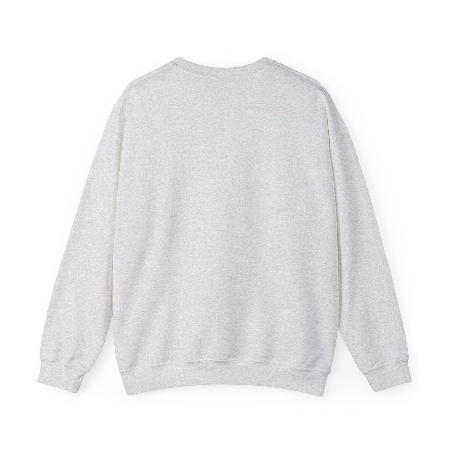 Happy Human Crewneck Sweatshirt