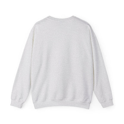 Happy Human Crewneck Sweatshirt