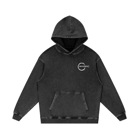 MOVEMENT by KB Oversize Hoodie