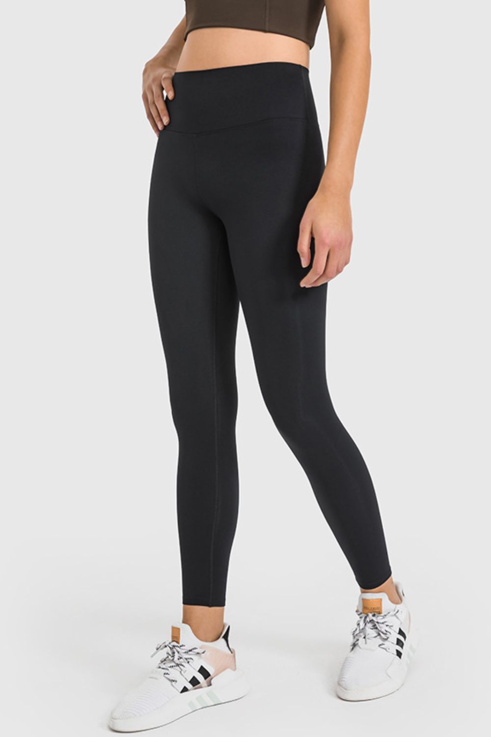 High Waist Leggings