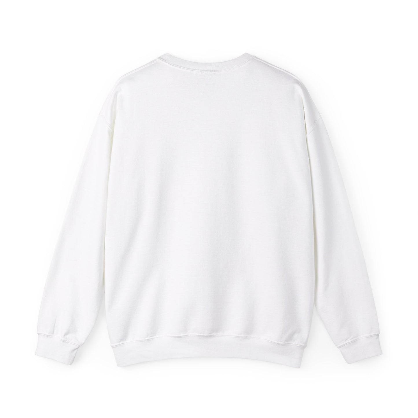 Happy Human Crewneck Sweatshirt