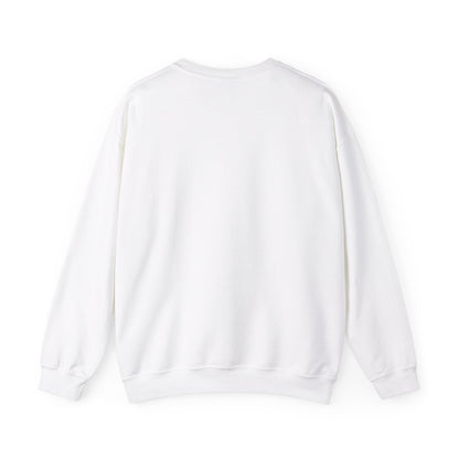 Happy Human Crewneck Sweatshirt