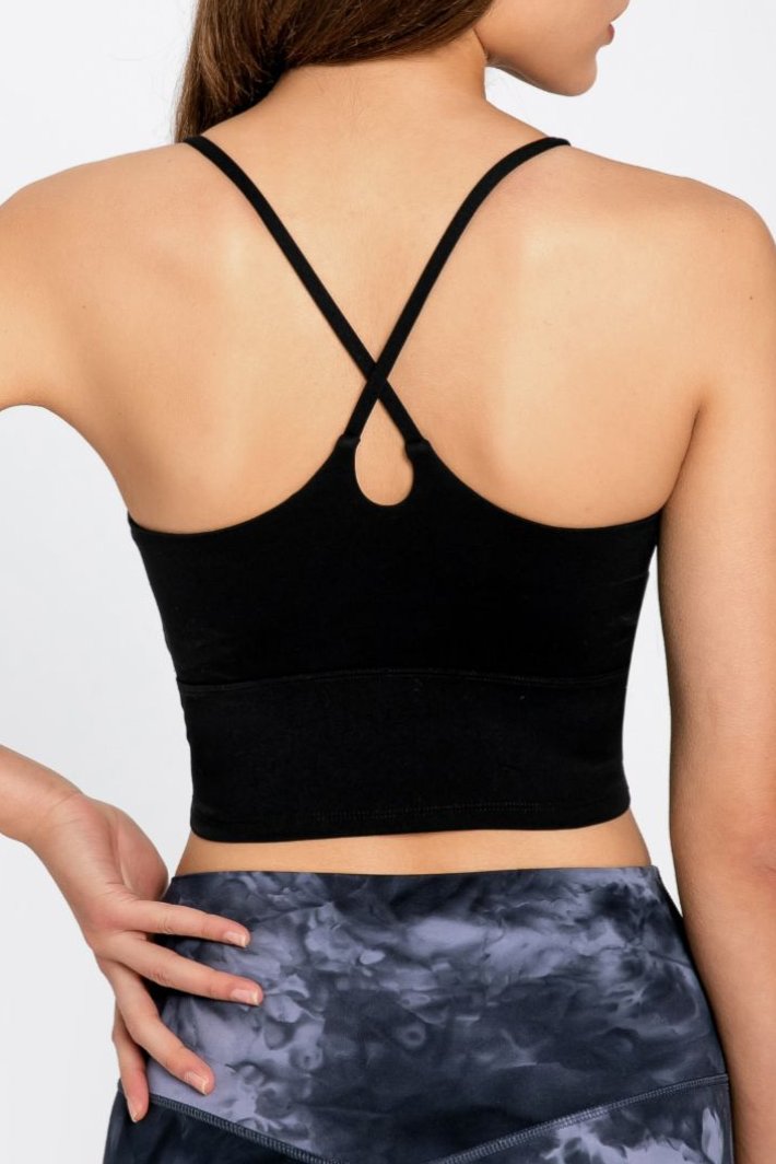Crisscross Sports Cami