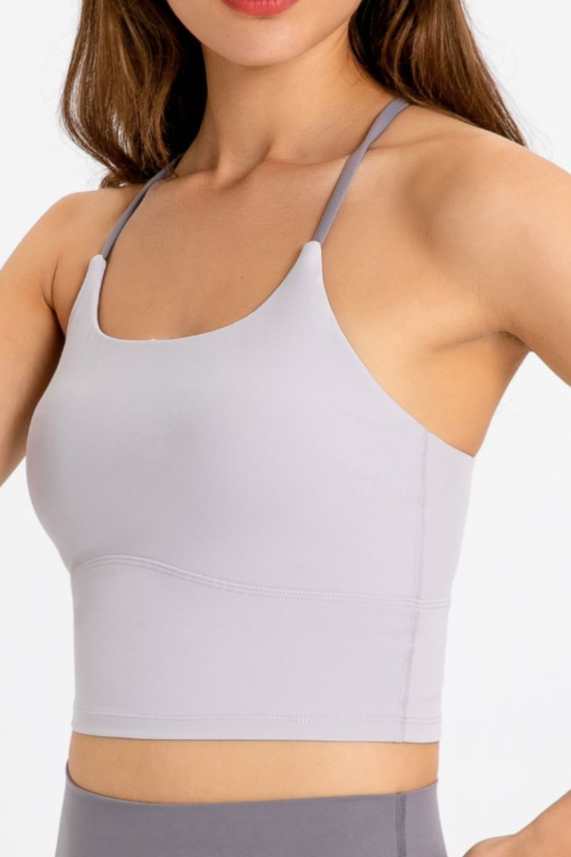 Crisscross Sports Cami