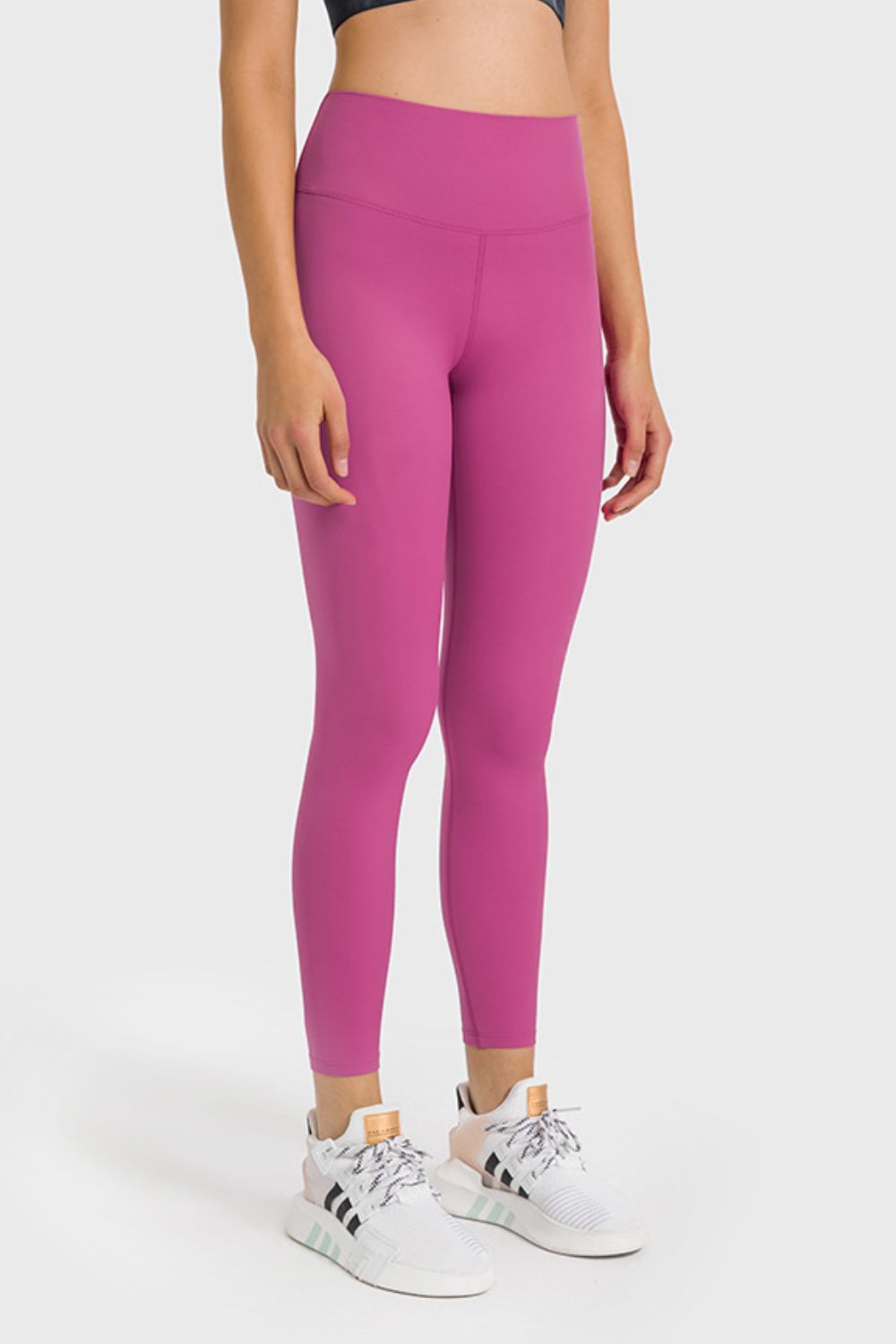 High Waist Leggings