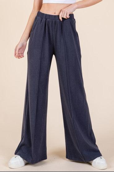 That Girl Wide Leg Pants
