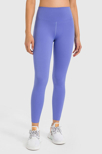 High Waist Leggings