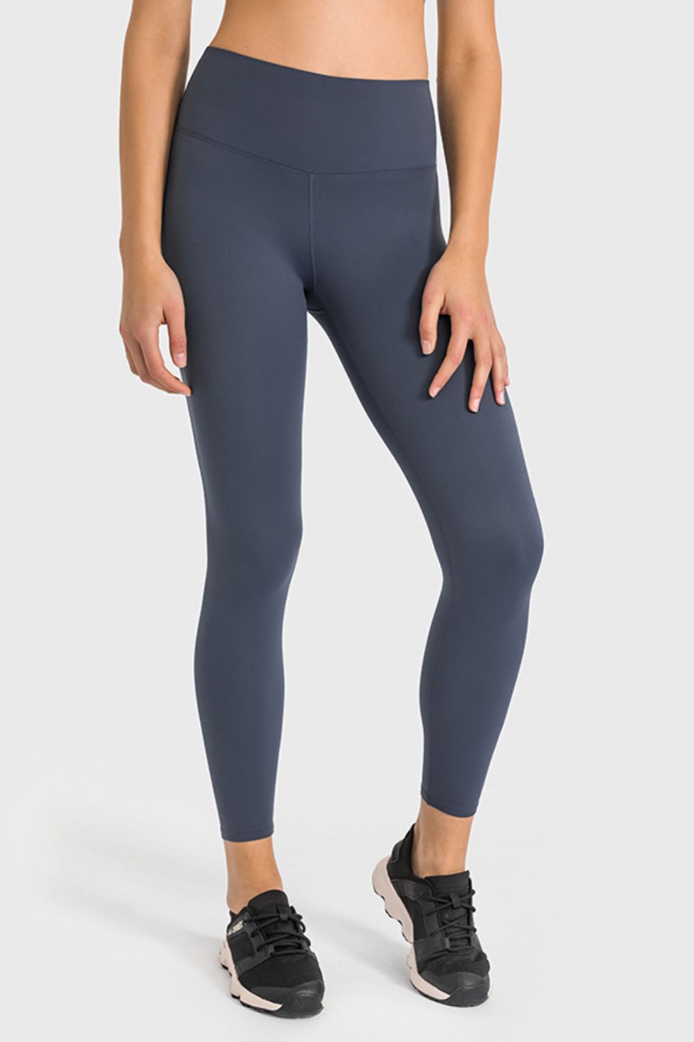 High Waist Leggings